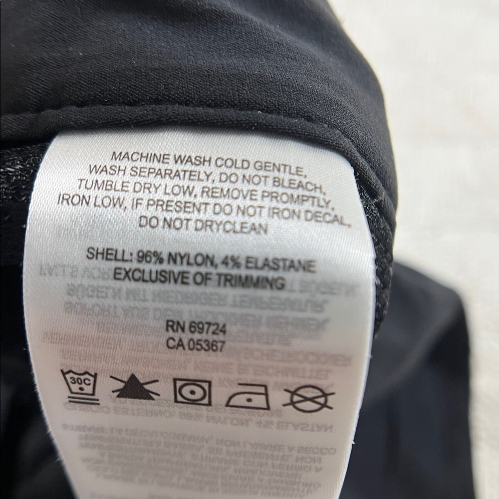 Columbia Omni-shield Advanced Repellency Capri Pants - Picture 10 of 14